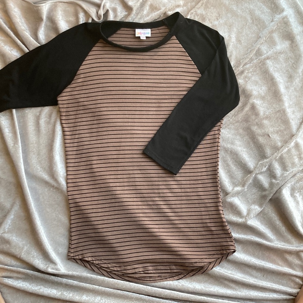 LuLaRoe Randy size xxs